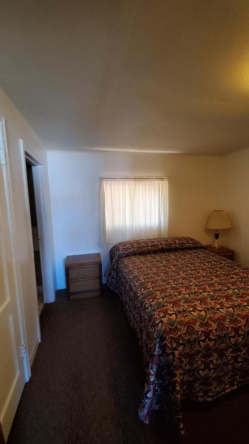 Clear Lake Vista Resort Kelseyville Esterno foto