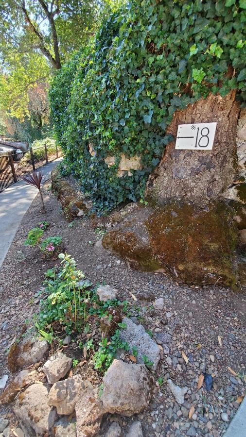 Clear Lake Vista Resort Kelseyville Esterno foto