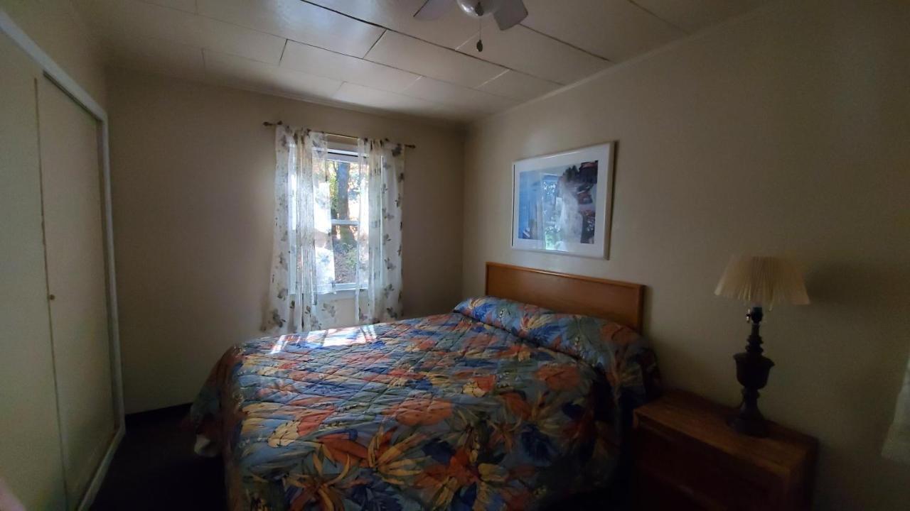 Clear Lake Vista Resort Kelseyville Esterno foto